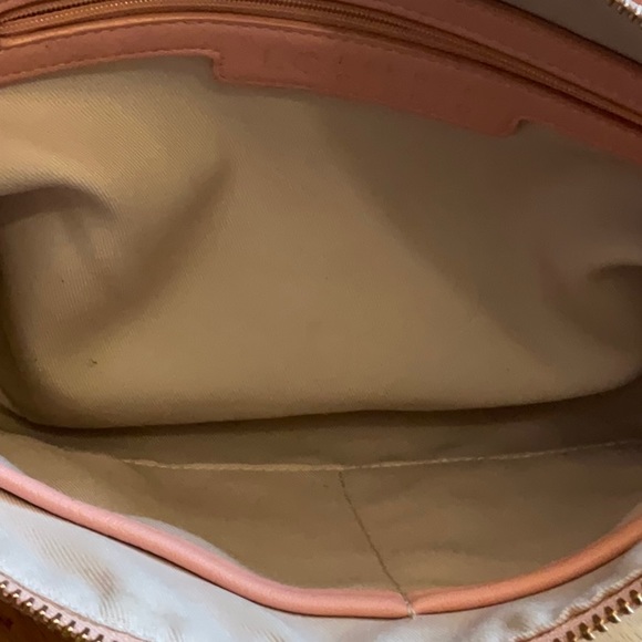 Lauren Conrad purse - Picture 4 of 10